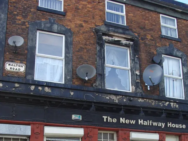 Proper and Aesthetically Pleasing Curtain Width: Technically vs Visually Appealing - Discover the...