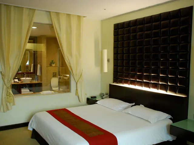 Design Strategies for Double Curtain Rods: Enhancing Depth, Dimension, and Decorative Flair to Your...