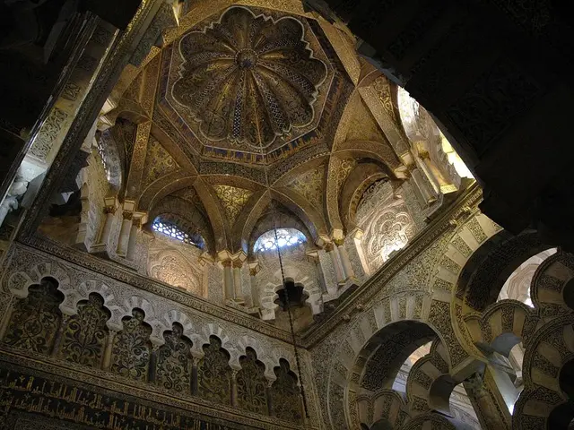 Luitpoldschule recently undergoes an impressive transformation - Completed exterior restoration...