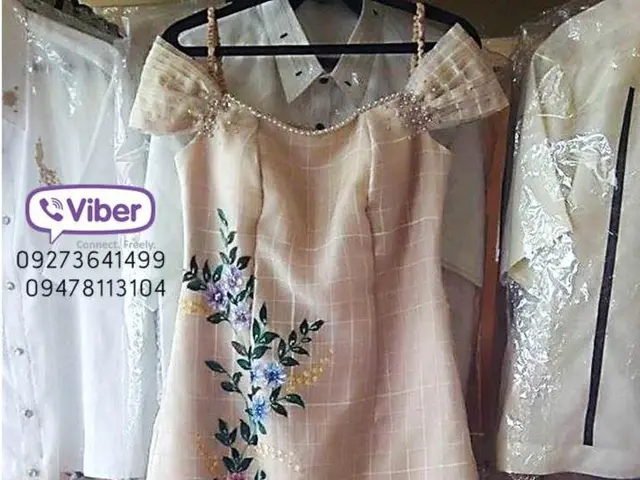 Templates for Fashion Businesses' Inventory Lists