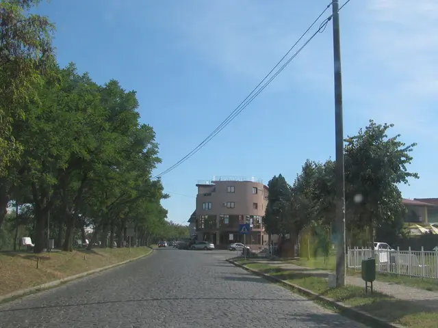 Volkswagen's 2025 Tiguan SEL R-Line: Affordable Luxury Doubled with Massaging Seats and High-end...