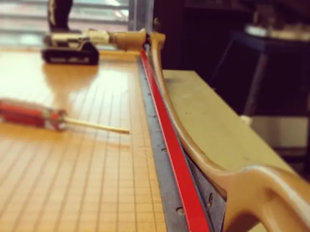 Instructions for Swapping Out Turntable Cartridge