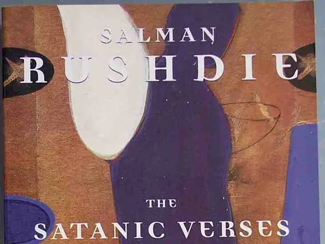 Summer reading suggestions from NPR team members