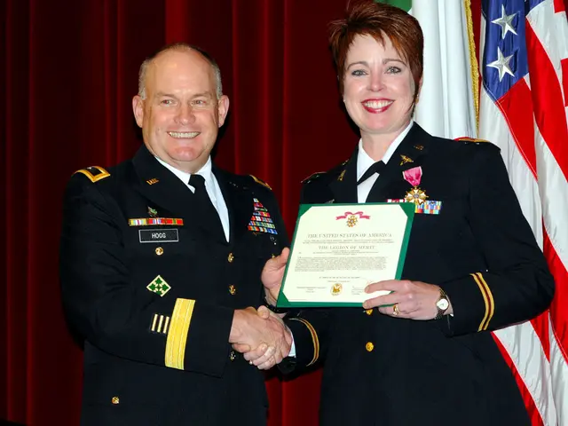 Financial institution Sparkasse Bottrop granted 'Professional Family' certificate; progress in...