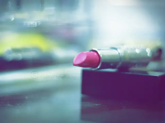 For individuals with notably light-hued lips, these lip stains are said to provide vibrant color...