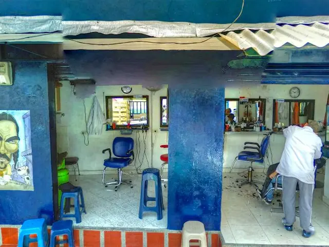 Revived in 2025, the once-abandoned conversation pits of the 1970s are experiencing a resurgence