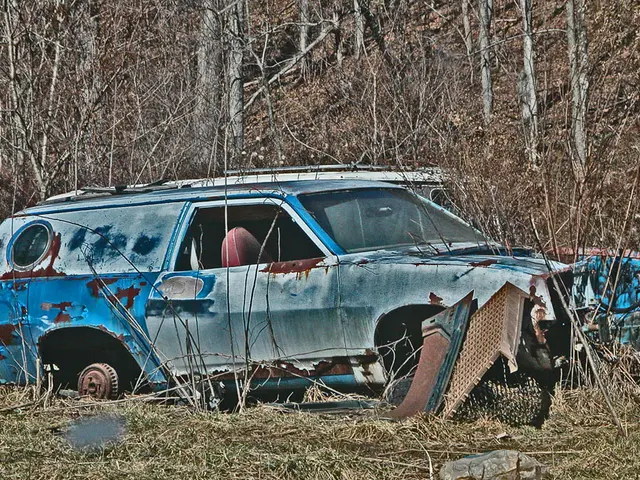 Final event for "Lost Places" exhibition at the Gerhard-Berting residence