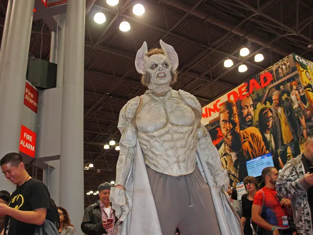 Uniquely Crafted Costumes Unavailable Elsewhere in Irish Retail Stores