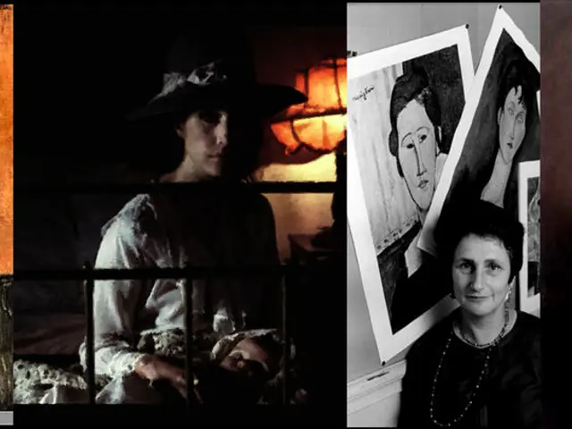 Two events taking place at the nEUROPA art gallery