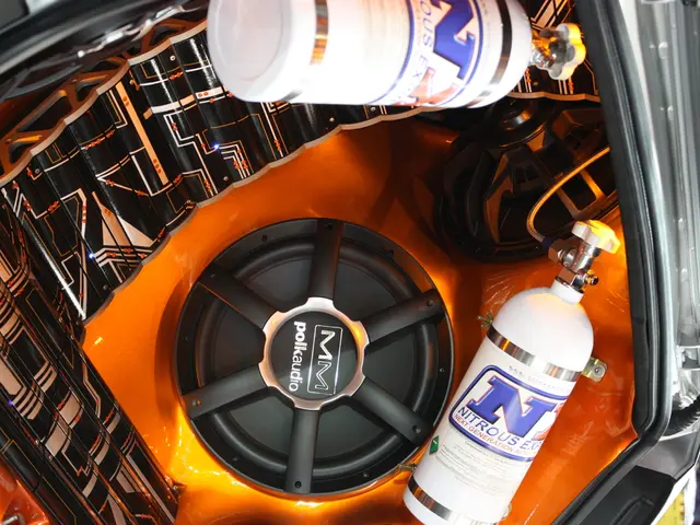 Revamped Review of Bowers & Wilkins Zeppelin Pro Edition: A Timeless Classic Re-imagined