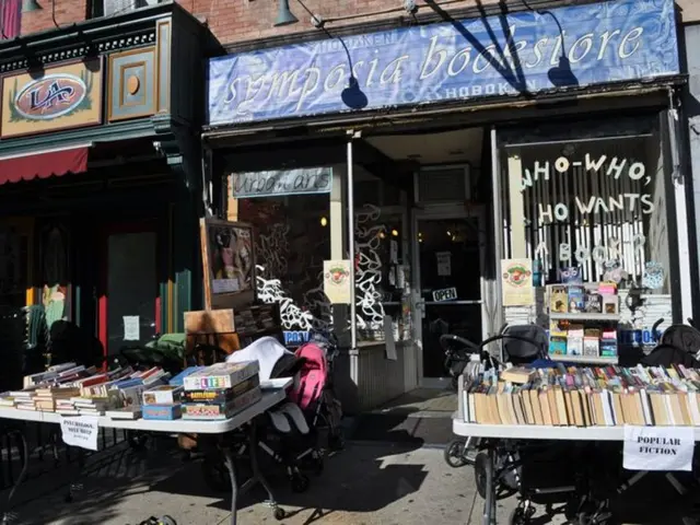 Drumroll: IKEA unveils fresh debut at Bamberg with unique design theme