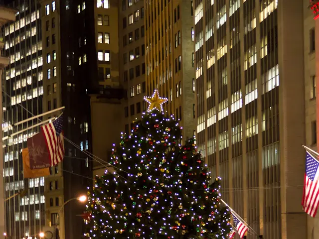European Christmas Market in Poland Takes Top Title