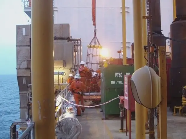 Vast Loss of Lego Pieces in the Lego Spill of 1997 Results in 4.8 Million Unfound Toys