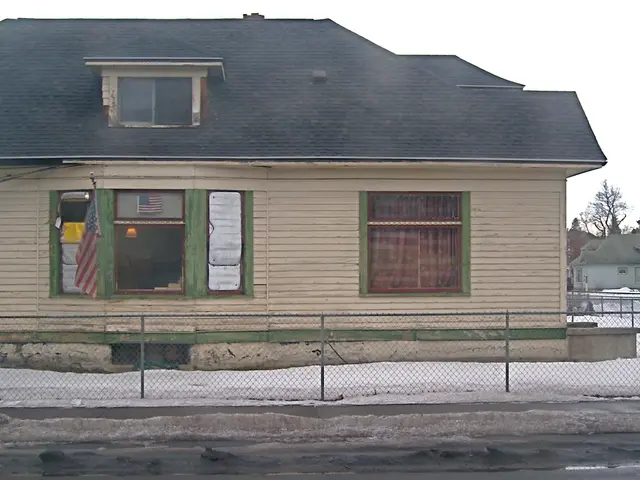 Practical Strategies for Reducing Your Heating Costs During Winter