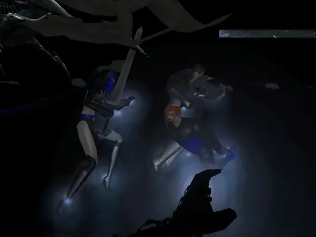 August Theater Must-See: Weapons is Your Top Pick