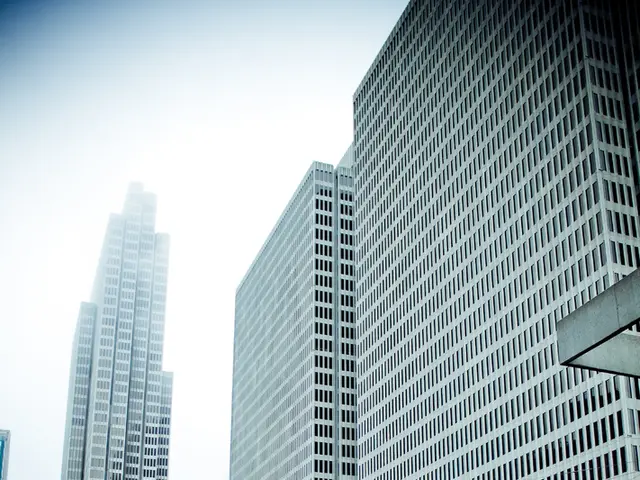 Group seeking control over two parking spots