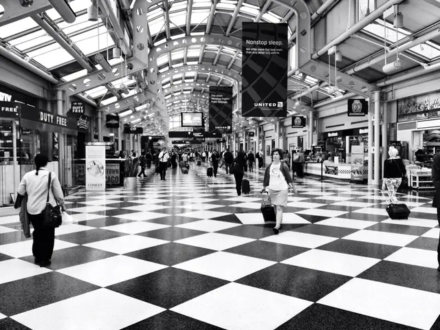 Design Outlets of Dolce Vita in Wolfsburg Operate on Sundays