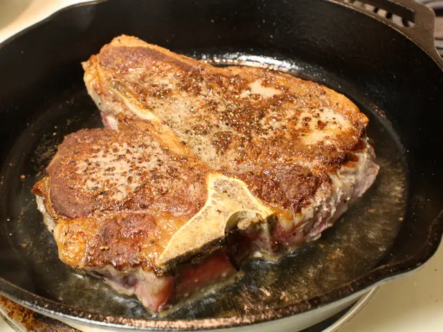 Current Lead in Test Standings Now Revealed