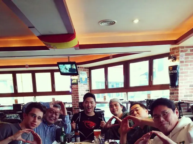 Directing you towards Inns Road.