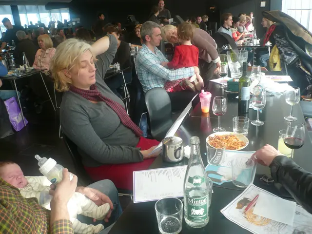 Mediterranean Lounge becomes the new direction for Gordion restaurante