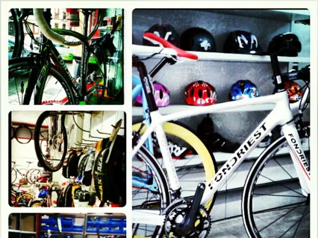 Saved a remarkable £225 on a custom cycling attire from the Le Col Summer Sale - learn how to...