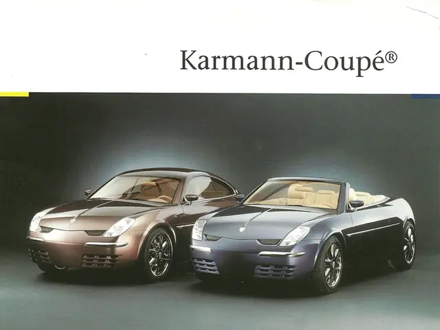 Luxurious Convertible Supercar, the Aston Martin Vanquish Volante, Rules Supreme in Open-Top...