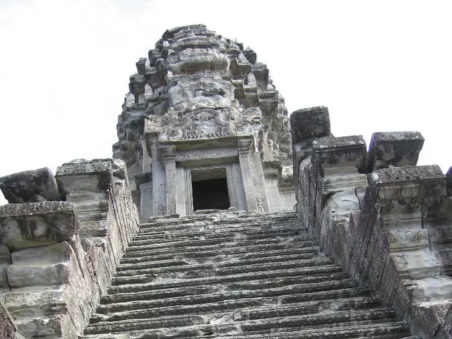 Restoration of Past Luster: Assos Theatre