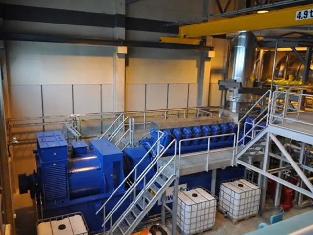 High-end Louis Vuitton suitcases generating strong interest among consumers