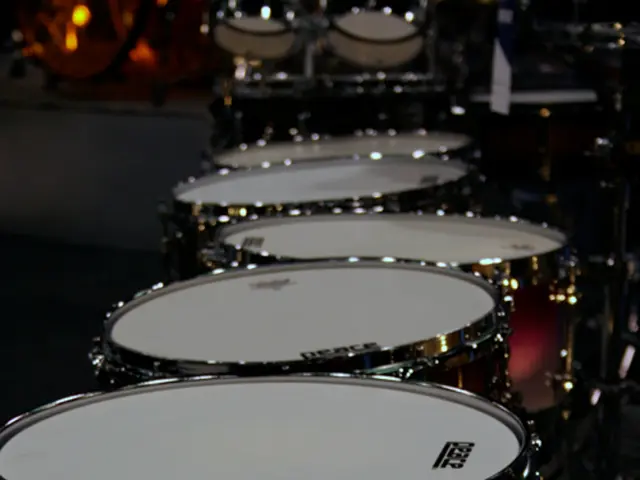 Exploring the fusion of relaxation and rejuvenation: an inside peek at HighYoga's contemplative...