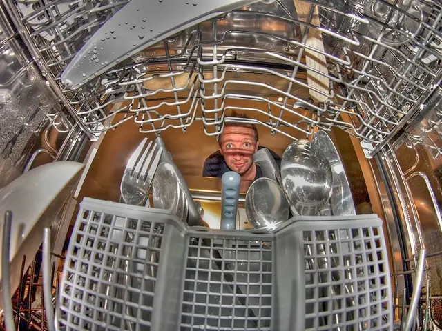 Common Issues that Lead to Dishwasher Breakdowns and Problem-Solving Strategies