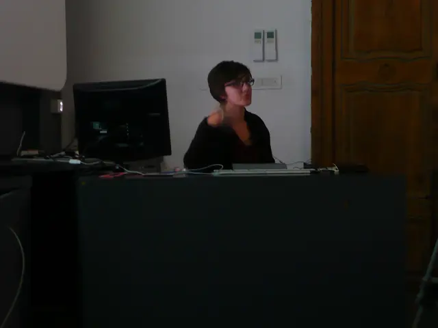 Methods for Maintaining Remote Visibility