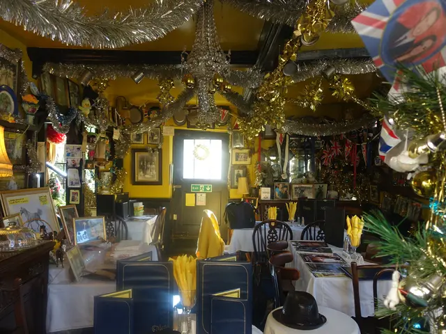 Striking Invitation: Holiday in Gustaf Westman's Unorthodox Stockholm Residence, where the Edgy...