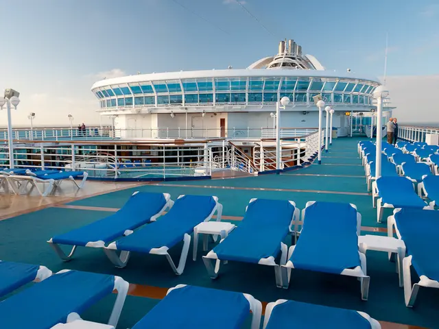 A distinctive British dining spot emerges on the Thames riverbank