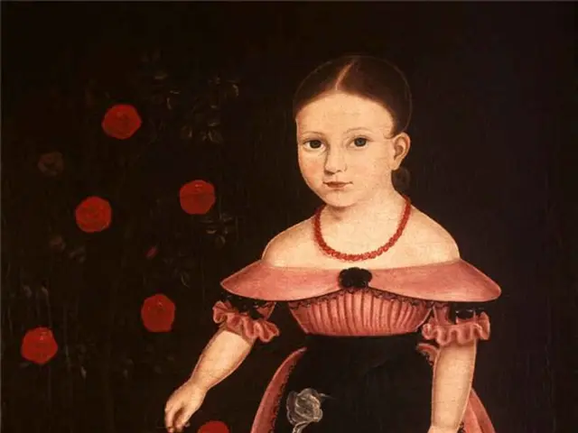 Art Instruction for Kids Held within the Castle Walls