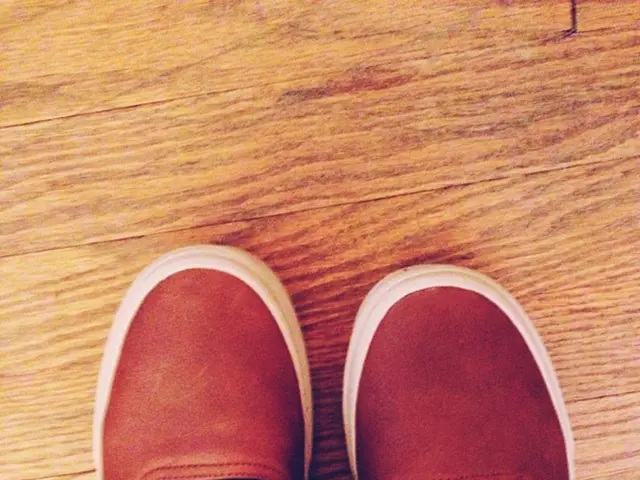 Twenty-six shoe styles that consistently capture your preference and become your go-to choices,...