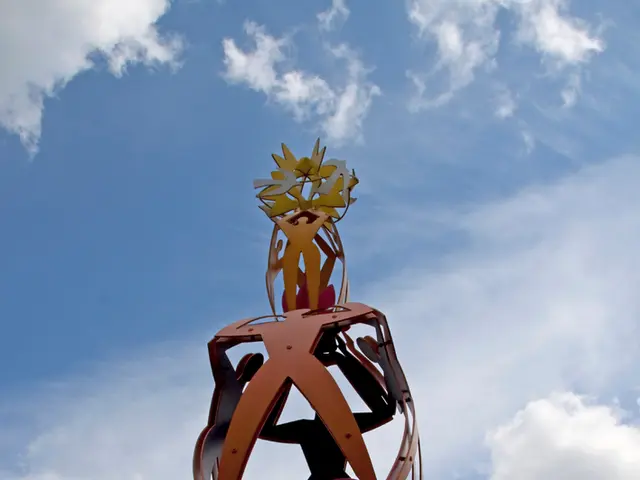 Transforming Shari in Bonsai: Optimizing Aesthetic Appeal for Striking Results