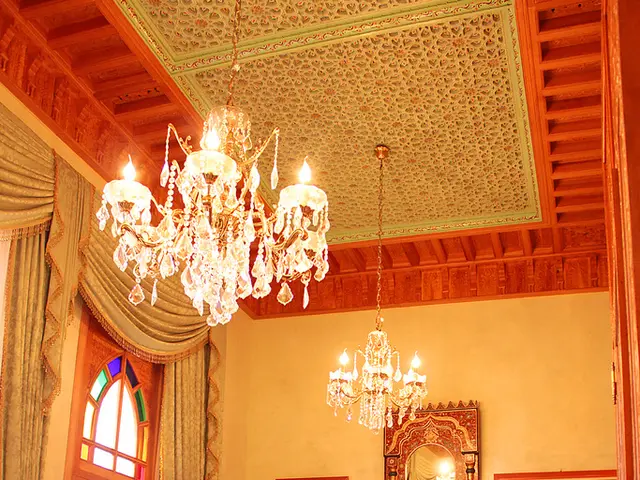 Renovation and improvement projects at Volkshochschule (People's College)