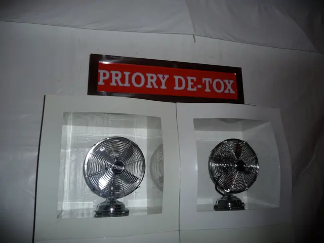 Enhance Your Patio with the Perfect Outdoor Fans for a High-End Garden Atmosphere