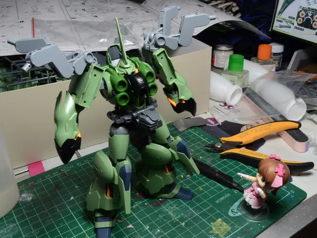 thirty exciting items to manufacture using 3D printing technology in 2025