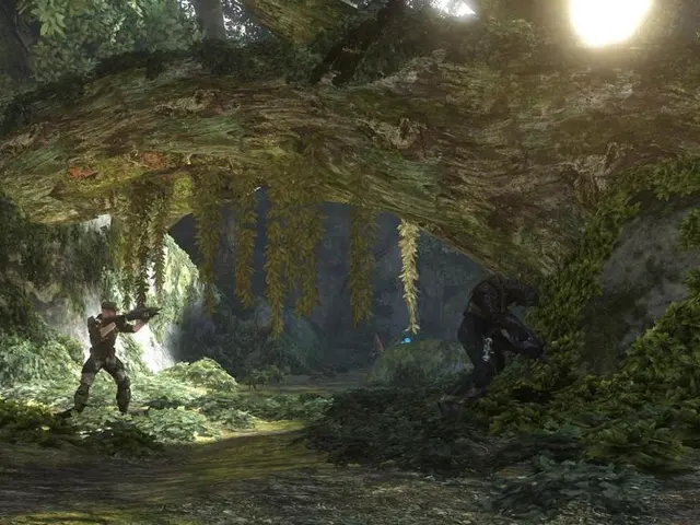 Google Highlights Eco-Friendly Video Game Venture, My Lovely Planet