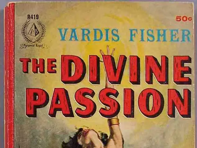 Exploring the Portrayal of Suffering in Literary Works