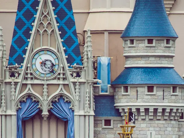 Music festivals and picturesque sunsets: Montgo Di Bongo shapes the summer auditory landscape in...