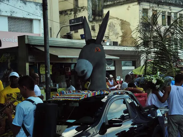 "Atomic Park and 'White Nights' are the latest draws for the region"