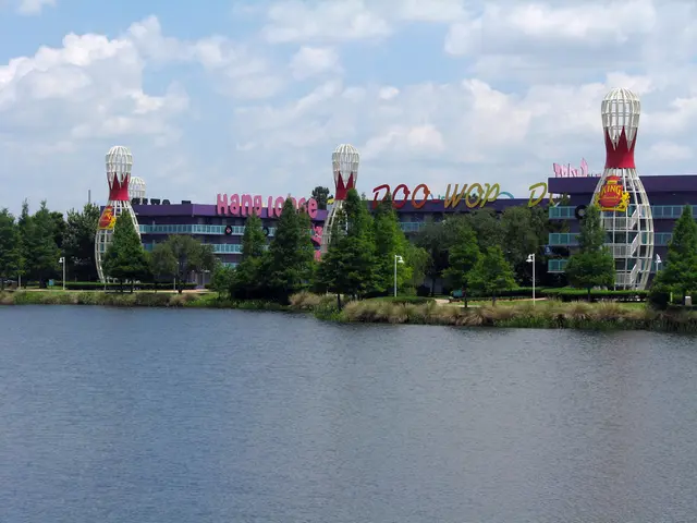 A Visual Exposure of 8320 Avalon Drive