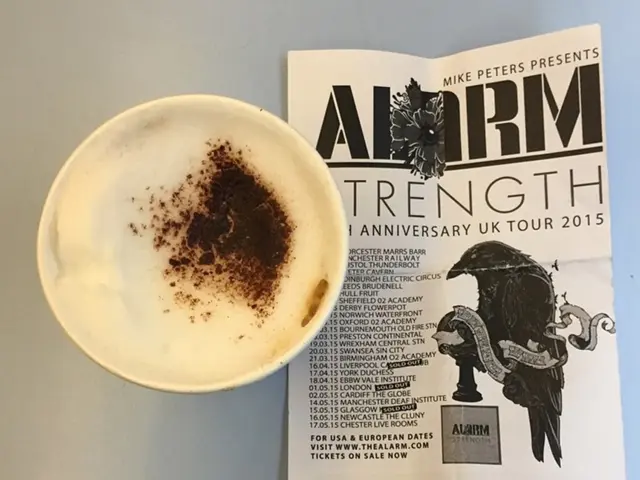Luxurious Coffee Available at Town Hall for an Astounding Price of 13,400 Euros