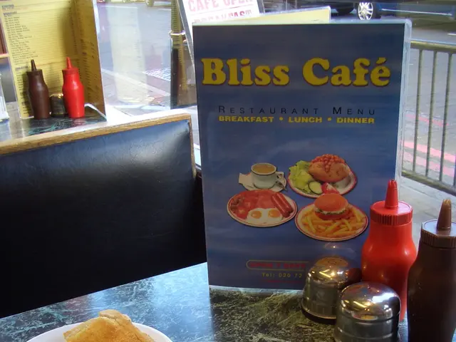 Cafe in New Mexico's Albuquerque will discontinue dinner service at their local branches.