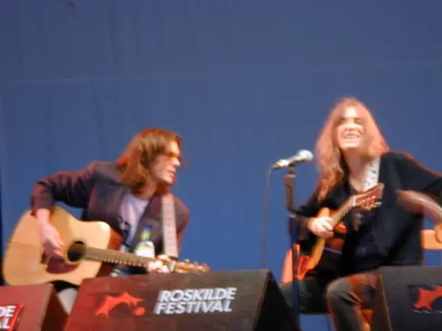 Return of UKF Tour in New Zealand