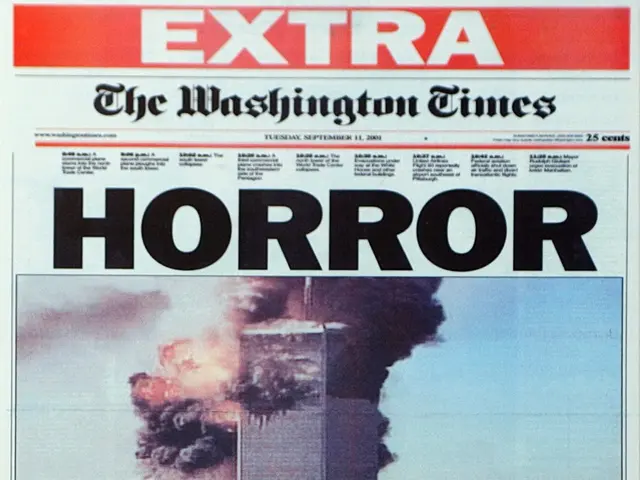 Seven Unnoticed News Highlights from the Year 2020