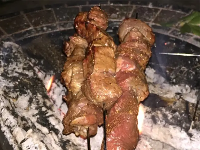 Event featuring Dixya Bhattarai: Patio to Plate, presented by Gardenuity