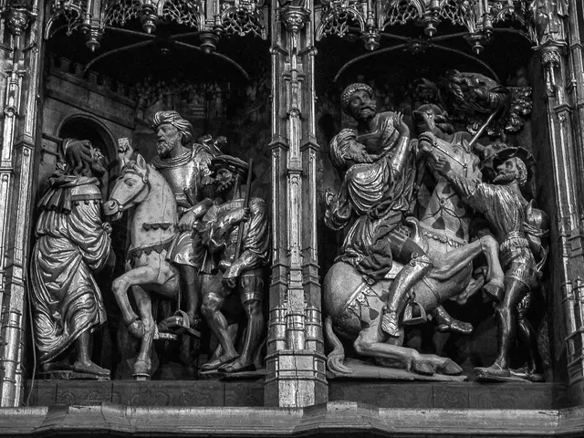 Documents submitted by Olav Schiedel spanning the years 2000 to 2025